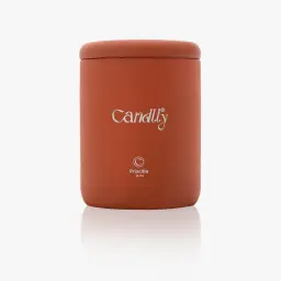 Priscilla Candle
